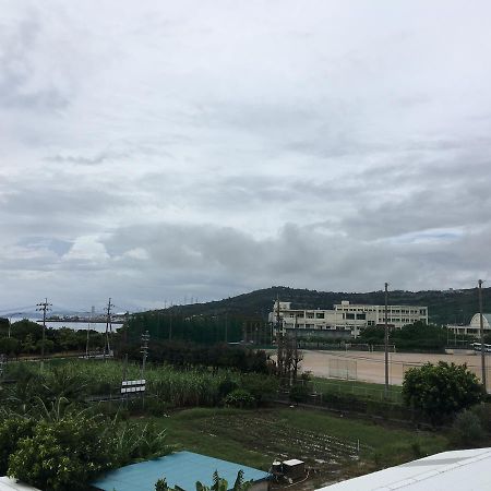Mr. Kinjo In Yogi Okinawa Exterior photo