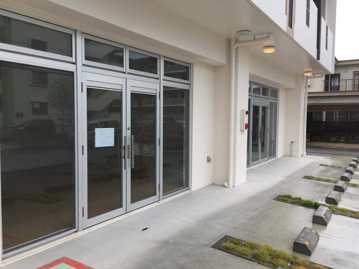Mr. Kinjo In Yogi Okinawa Exterior photo